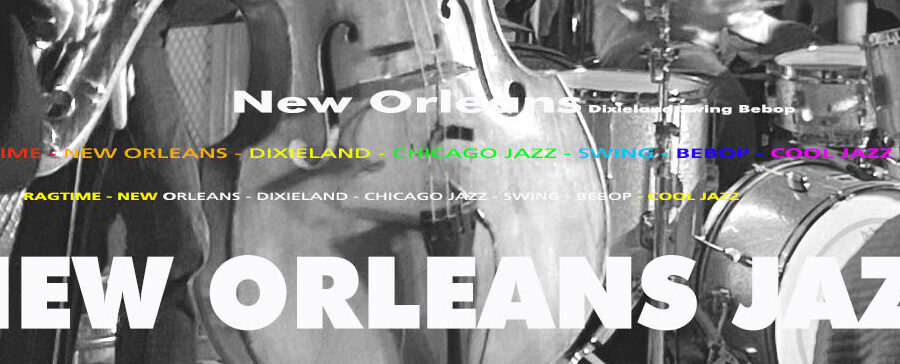 new orleans jazz