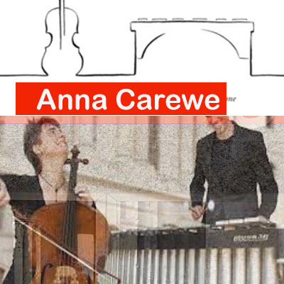 Anna Carewe Link