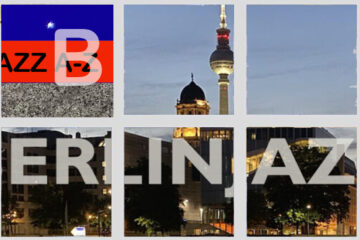 Jazz musicians in Berlin B