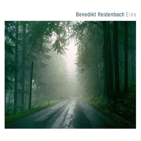 Benedikt Reidenbach - Eins