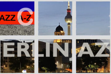 Jazz musicians in Berlin C