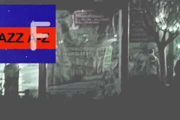 Jazz musicians in Berlin F