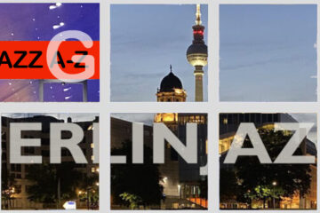 Jazz musicians in Berlin G