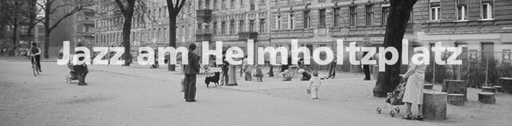 Jazz am Helmholtzplatz logo
