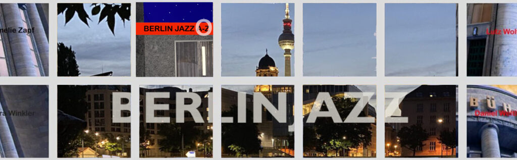 Jazz musicians in Berlin O