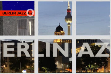 Jazz musicians in Berlin O