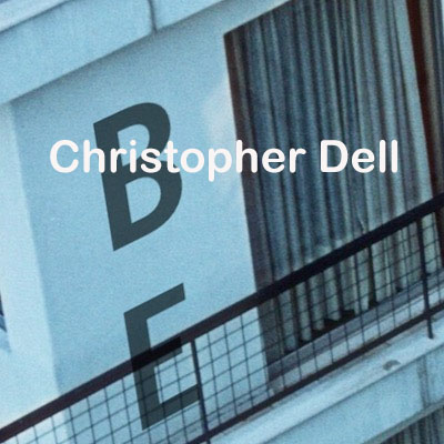 Christopher Dell Link