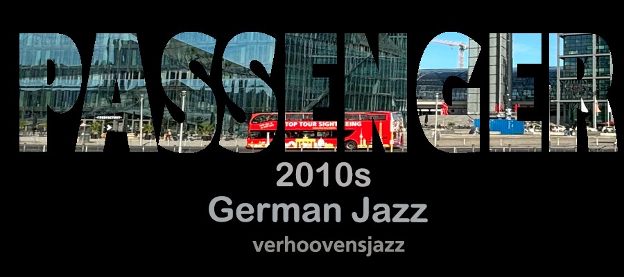 German Jazz 2010s-2