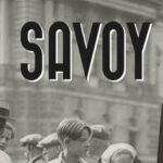 The Savoy Satallites