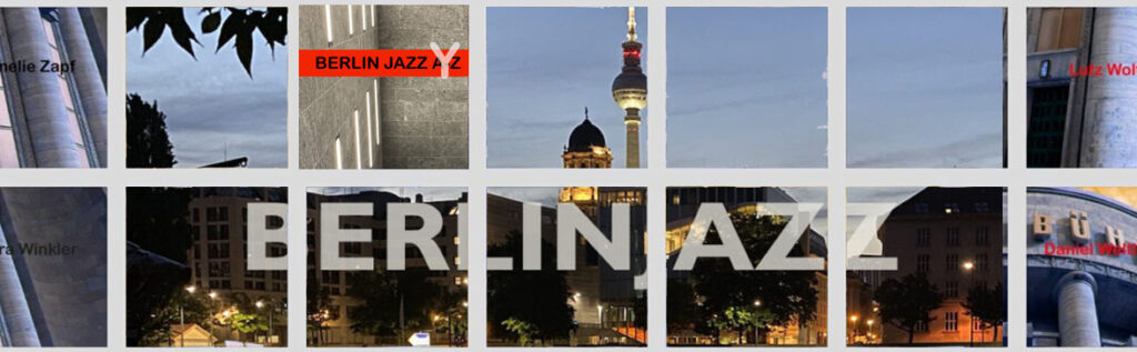 Jazz musicians in Berlin Y
