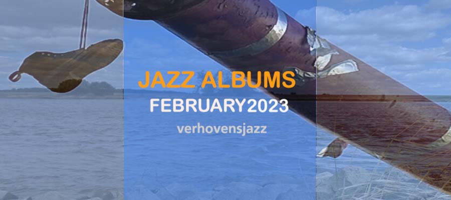 jazzalbums review february