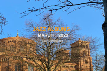 jazzalbums review maerz 2023