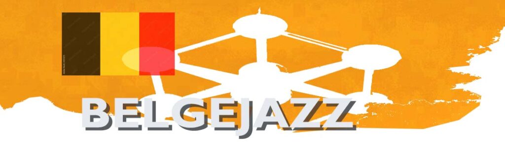 Belge Jazz Belgium