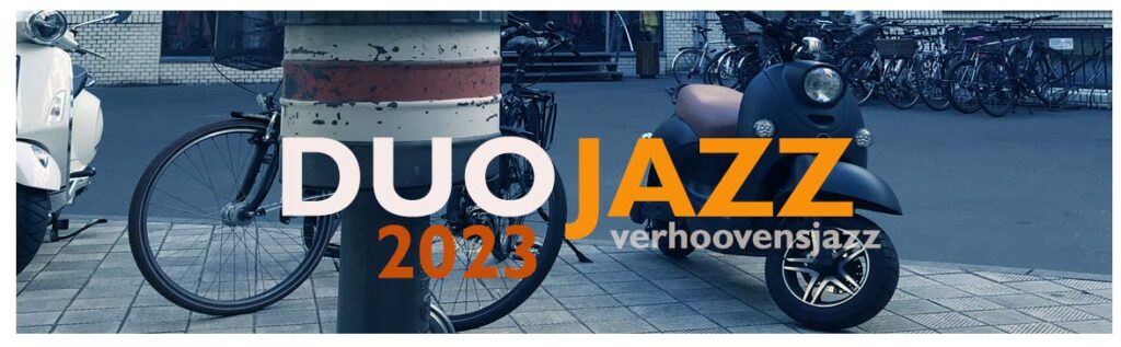 Duo Jazz new albums 2023