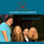 Indijana & The Bandits