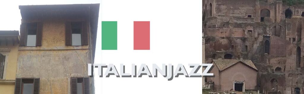 Italian Jazz Italy