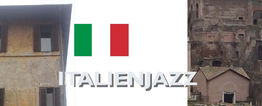 Italien jazz italy