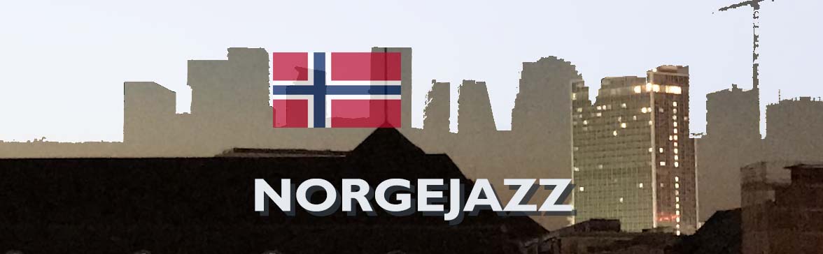 Norge Jazz Norway
