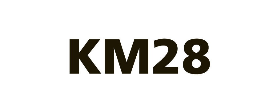 KM28 nA 20