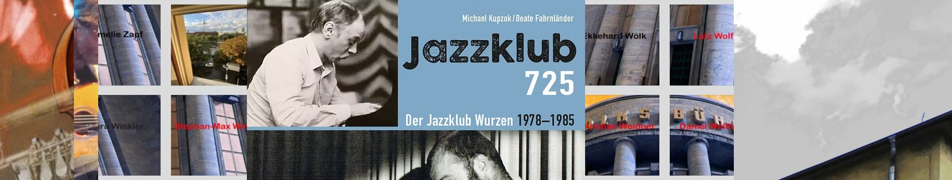 Jazz Clubs in der DDR