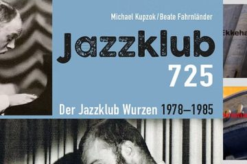 Jazz Clubs in der DDR
