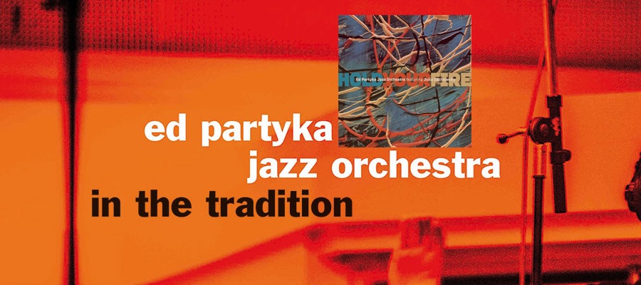 Ed Partyka Jazz Orchester