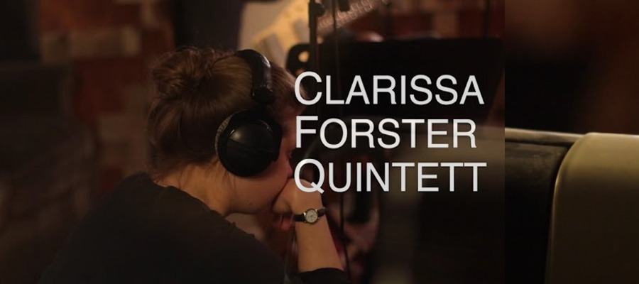 Clarissa Forster Quintett