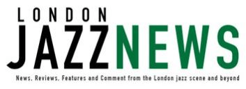 London Jazznews Logo