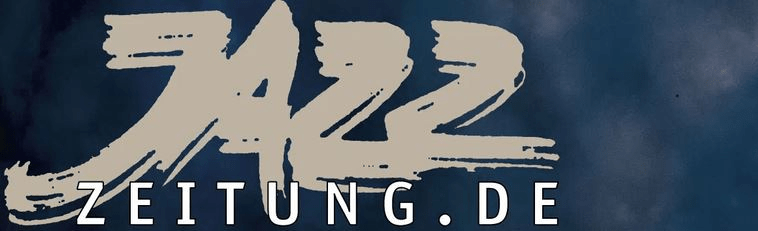 Jazzzeitung Logo