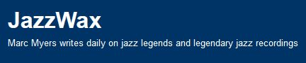 Jazzwax Logo