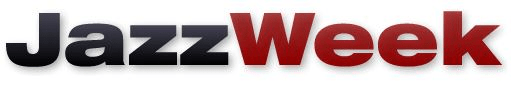 Logo Jazzweek