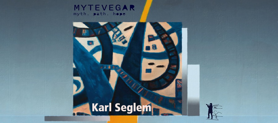 Karl Seglem Mytevegar