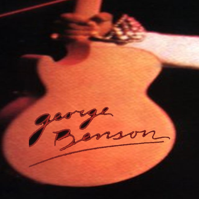 Weekend in L.A.
George Benson