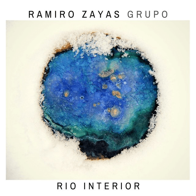 Ramiro Zayas – piano