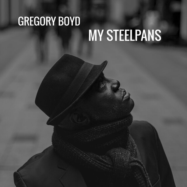 Gregory Boyd & The Steel Pan Band