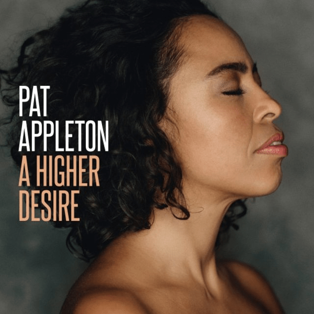 A Higher Desire
Pat Appleton