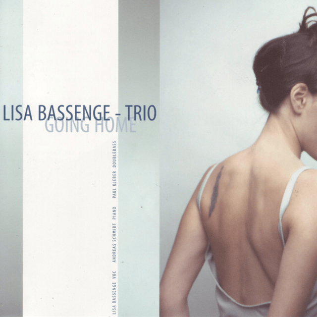 Going Home
Lisa Bassenge Trio