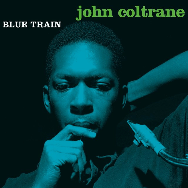 Blue Train (Expanded Edition)
John Coltrane