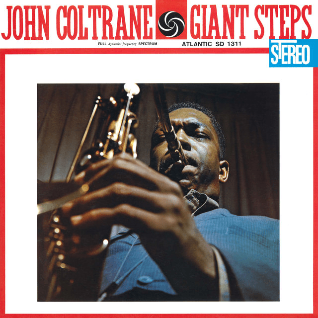 Giant Steps (60th Anniversary Super Deluxe Edition) [2020 Remaster]
John Coltrane
