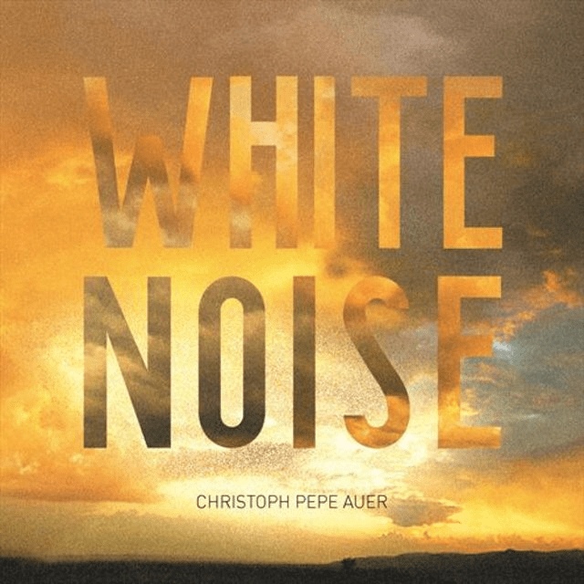 White Noise
Christoph Pepe Auer