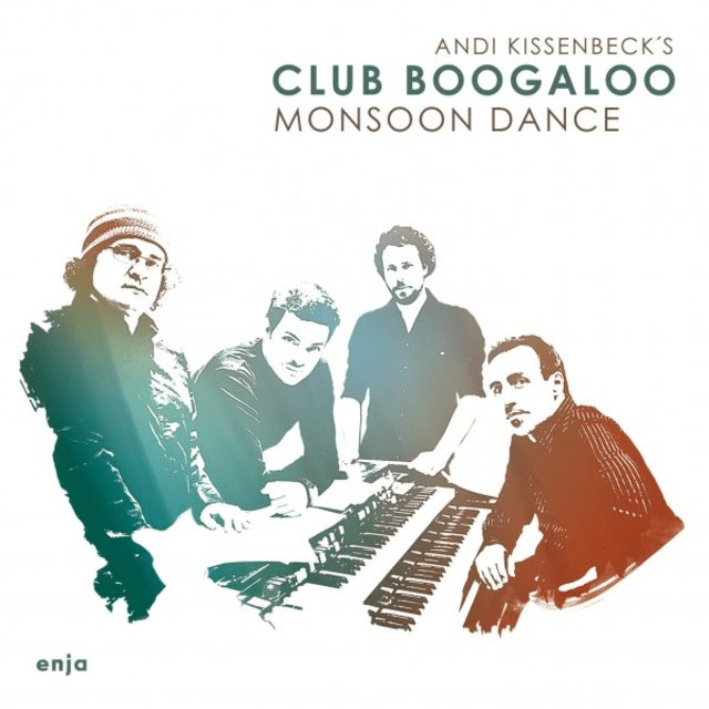Monsoon Dance (Promotional Version)
Andi Kissenbeck's Club Boogaloo, Torsten Goods, Peter Weniger, Tobias Backhaus
