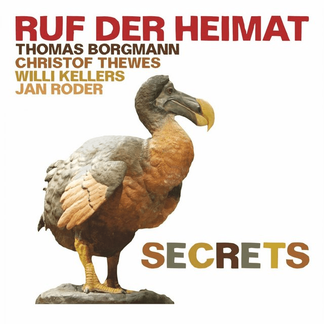 Secrets (Live, Heiligenwald, 2019)
Ruf der Heimat