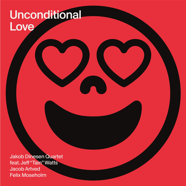 Unconditional Love
Jakob Dinesen, Jeff "Tain" Watts, Jacob Artved, Felix Moseholm