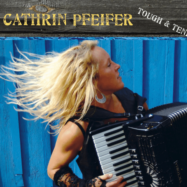 Tough & Tender
Cathrin Pfeifer