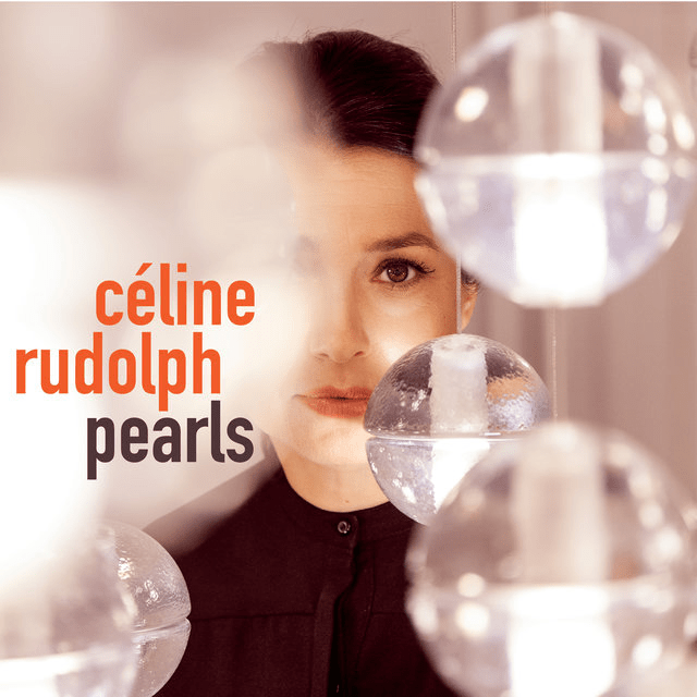 Pearls
Céline Rudolph