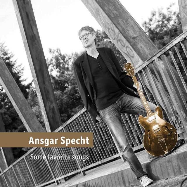 Some Favourite Songs
Ansgar Specht