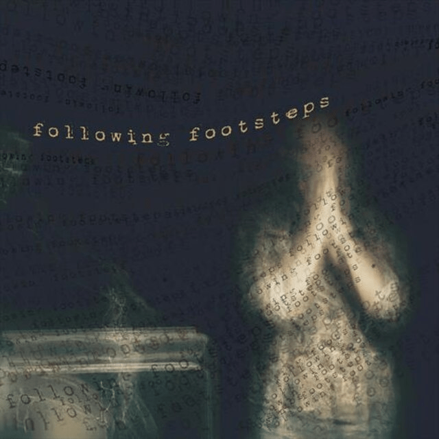 Following Footsteps (Live)
Following Footsteps