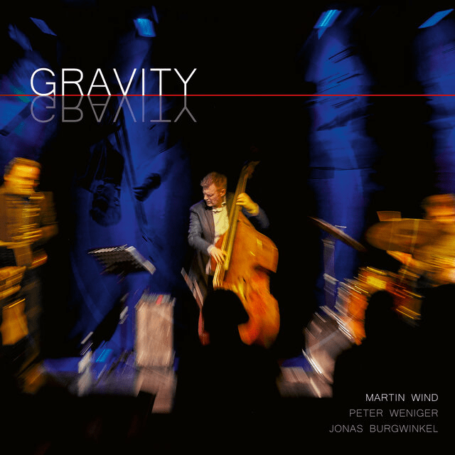 Gravity
Martin Wind, Jonas Burgwinkel, Peter Weniger