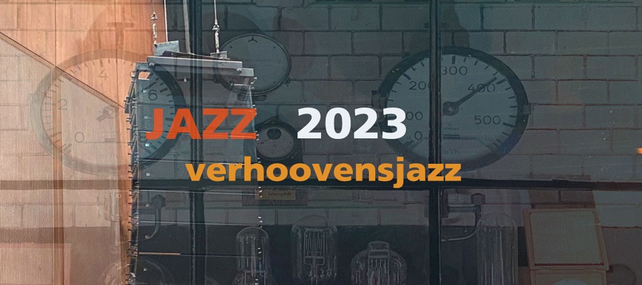 Jahresrückblick Jazz 2023