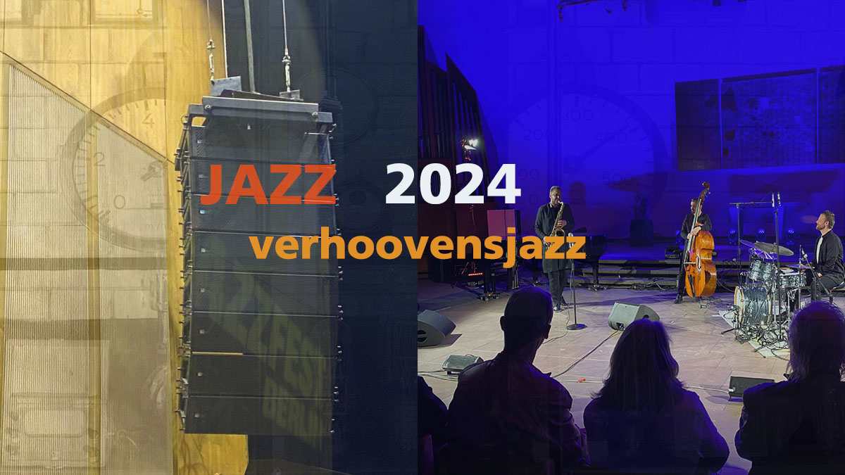 Newcomer Jazz 2024